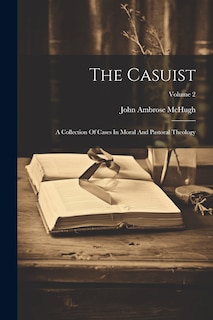 Front cover_The Casuist