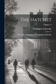 Couverture_The Hatchet