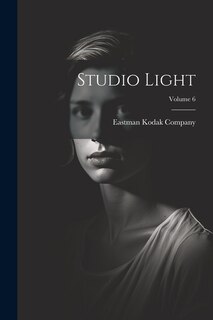 Studio Light; Volume 6