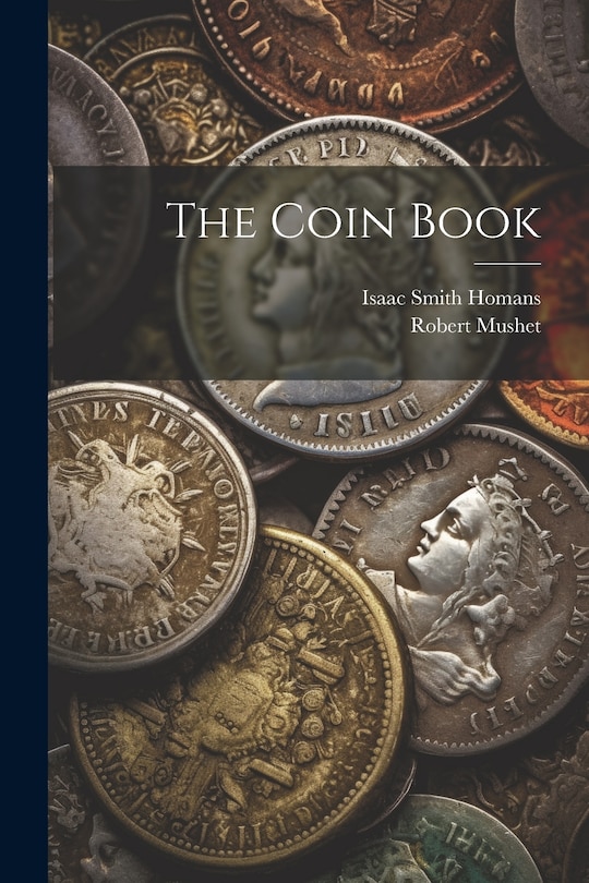 Front cover_The Coin Book