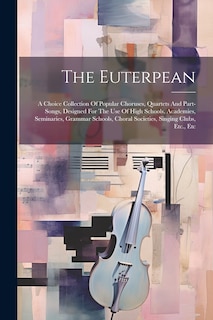 Couverture_The Euterpean