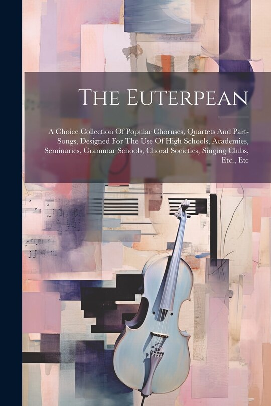 Couverture_The Euterpean
