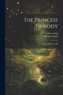 Couverture_The Princess Nobody