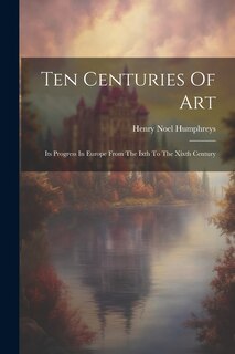 Couverture_Ten Centuries Of Art