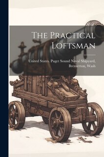 Front cover_The Practical Loftsman