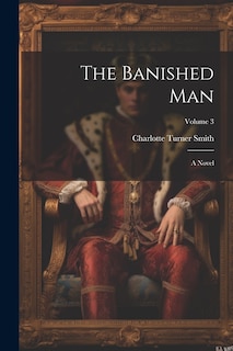 Front cover_The Banished Man