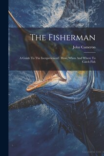 Couverture_The Fisherman