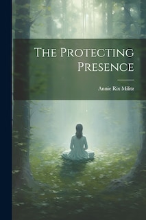 Front cover_The Protecting Presence