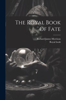 Couverture_The Royal Book Of Fate