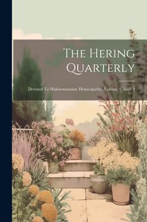 Couverture_The Hering Quarterly