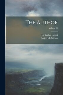 The Author; Volume 11