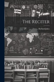 Front cover_The Reciter