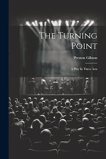 Couverture_The Turning Point