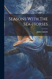 Couverture_Seasons With The Sea-horses