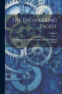 Front cover_The Engineering Digest