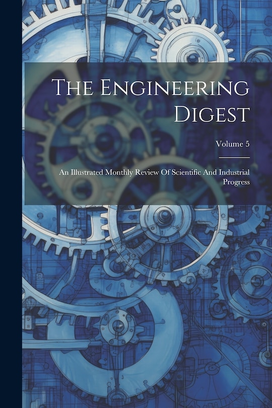 Front cover_The Engineering Digest