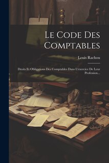 Couverture_Le Code Des Comptables