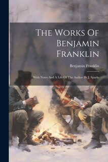 Couverture_The Works Of Benjamin Franklin