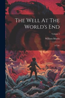 Couverture_The Well At The World's End