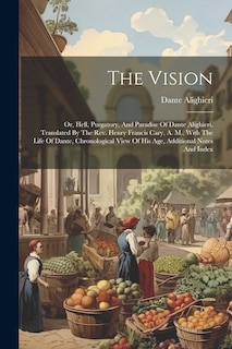 Front cover_The Vision
