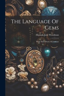 Couverture_The Language Of Gems