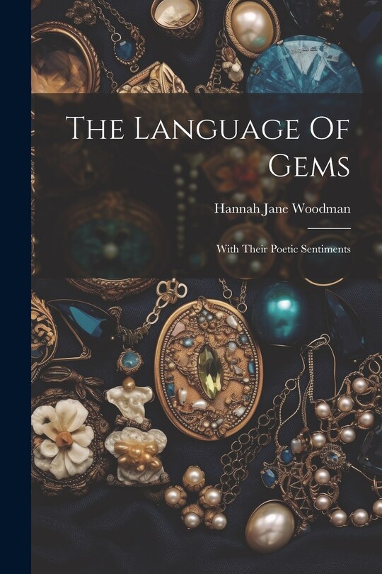 Couverture_The Language Of Gems