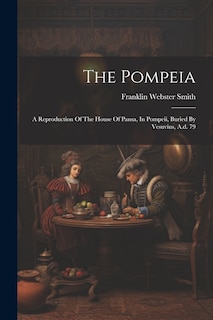 Couverture_The Pompeia