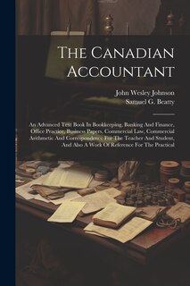 Front cover_The Canadian Accountant