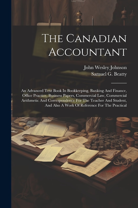 Front cover_The Canadian Accountant