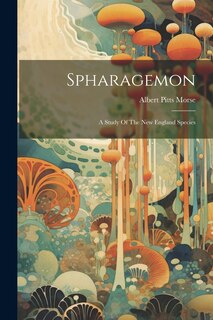 Front cover_Spharagemon