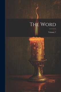 Front cover_The Word; Volume 7