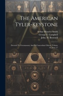 Couverture_The American Tyler-keystone