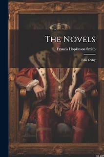 Front cover_The Novels