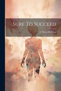 Front cover_Sure To Succeed