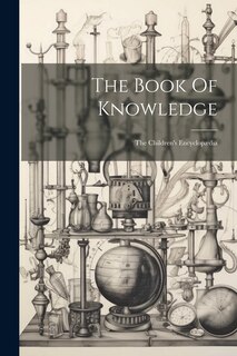 Front cover_The Book Of Knowledge