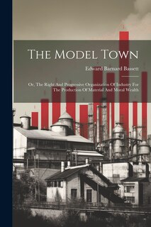 Front cover_The Model Town
