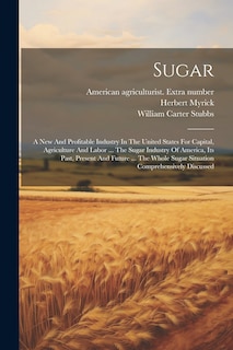 Front cover_Sugar