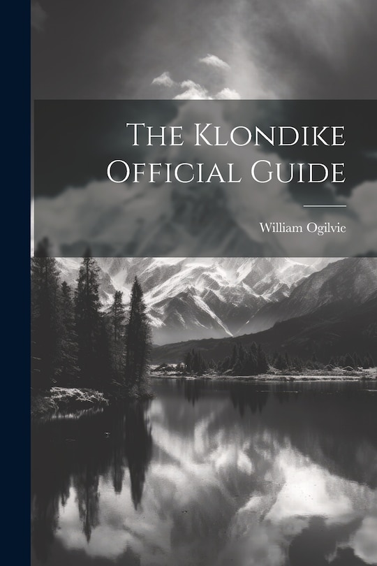 Couverture_The Klondike Official Guide