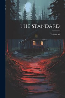 Front cover_The Standard; Volume 80