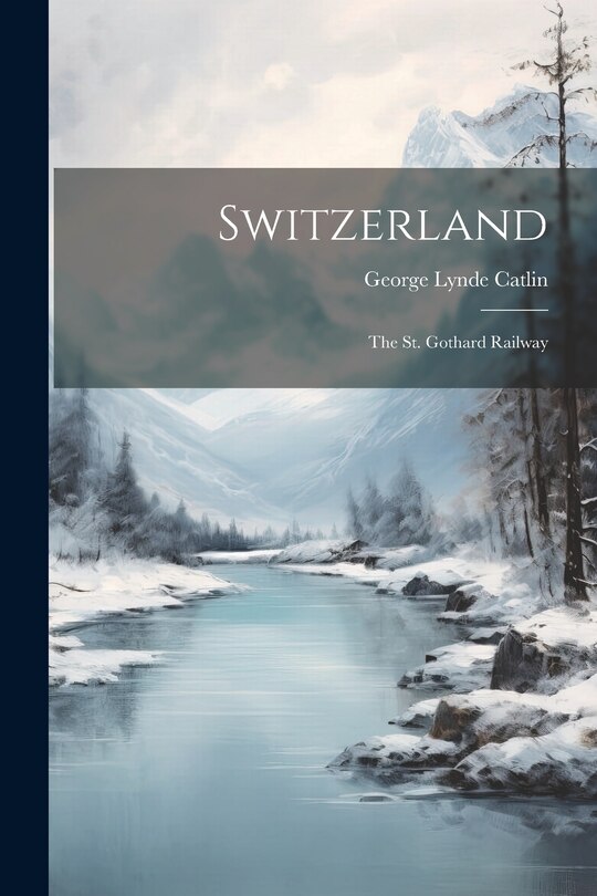Front cover_Switzerland