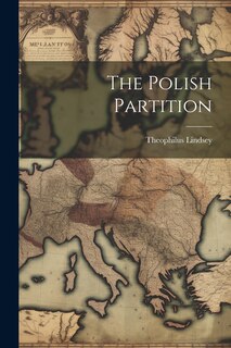 Couverture_The Polish Partition
