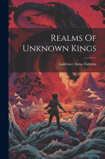Couverture_Realms Of Unknown Kings