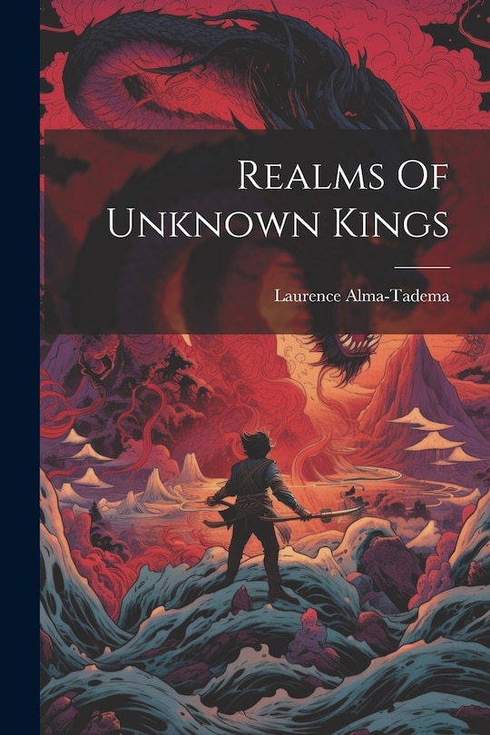 Couverture_Realms Of Unknown Kings