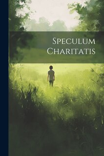 Couverture_Speculum Charitatis