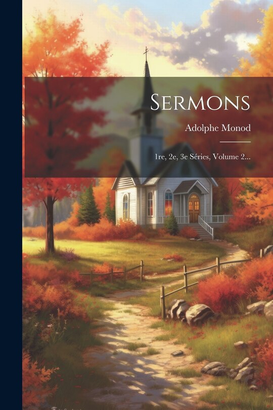Couverture_Sermons