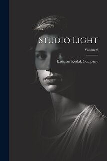 Front cover_Studio Light; Volume 9
