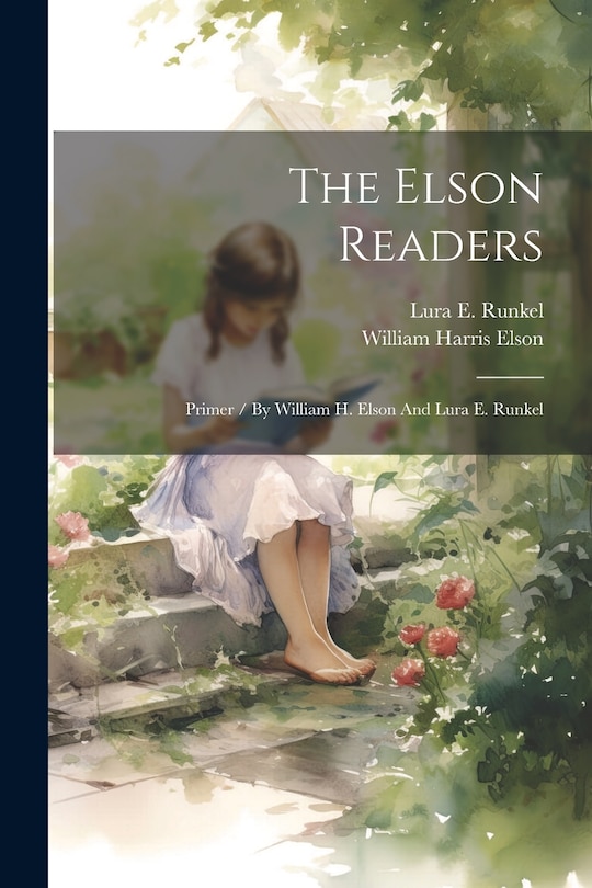 Couverture_The Elson Readers