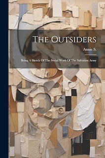 Front cover_The Outsiders