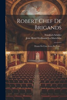 Front cover_Robert Chef De Brigands