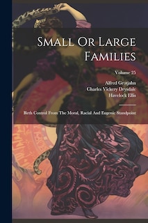Couverture_Small Or Large Families